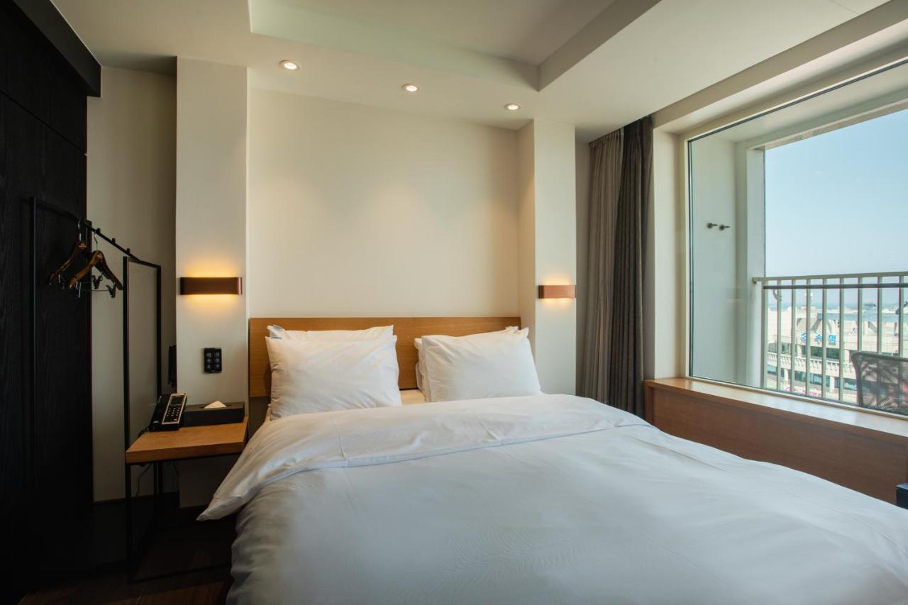 Winners Hotel Gangneung Exterior photo