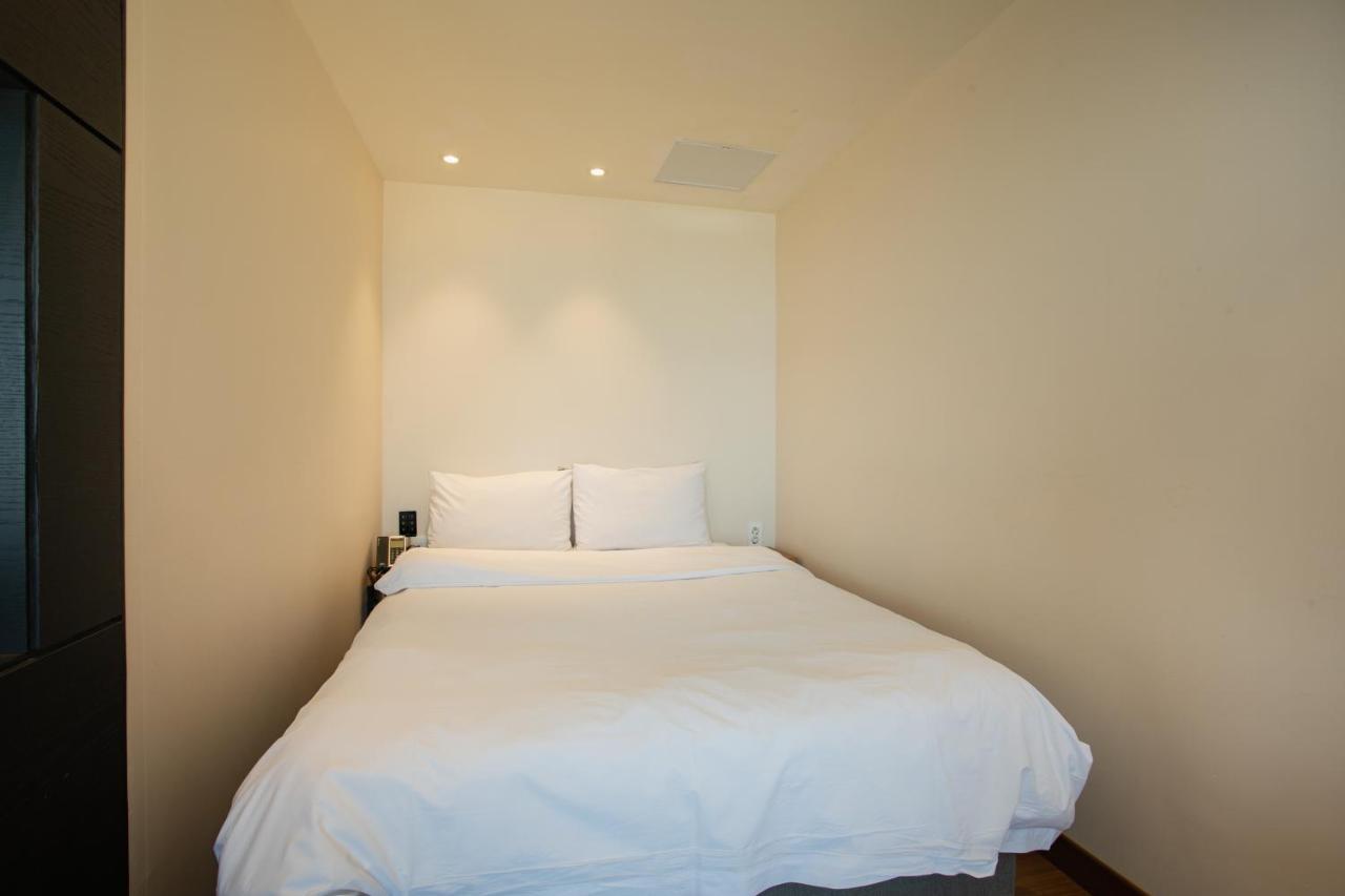 Winners Hotel Gangneung Exterior photo