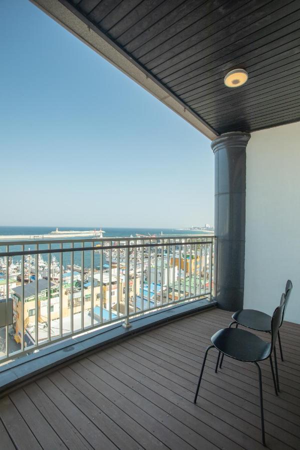 Winners Hotel Gangneung Exterior photo