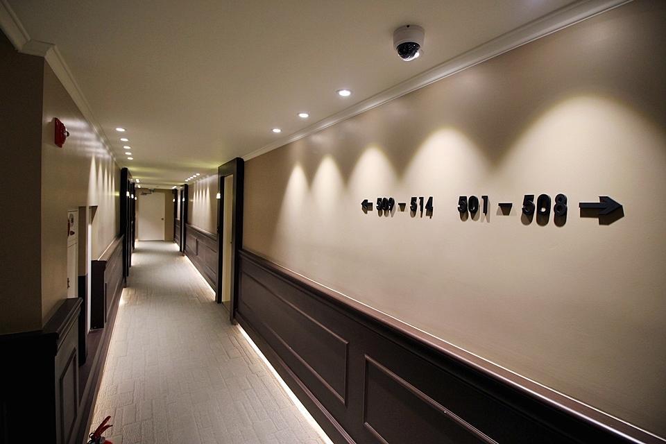 Winners Hotel Gangneung Exterior photo