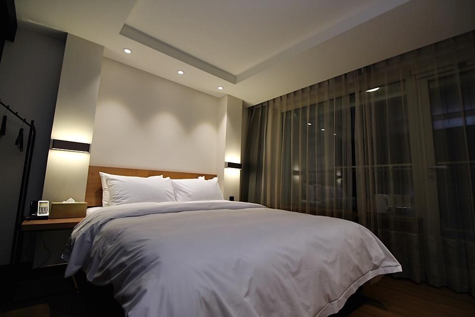 Winners Hotel Gangneung Exterior photo
