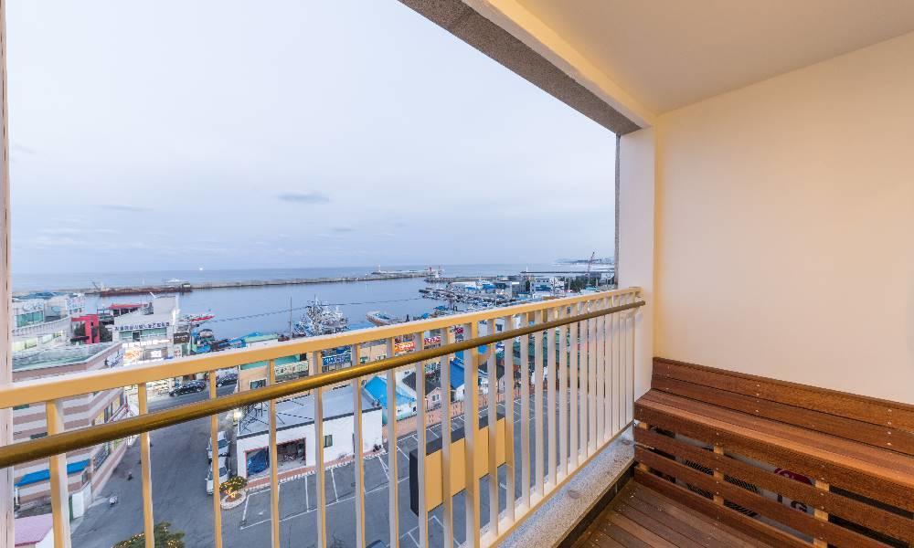 Winners Hotel Gangneung Exterior photo