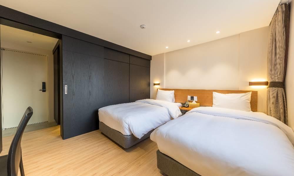 Winners Hotel Gangneung Exterior photo